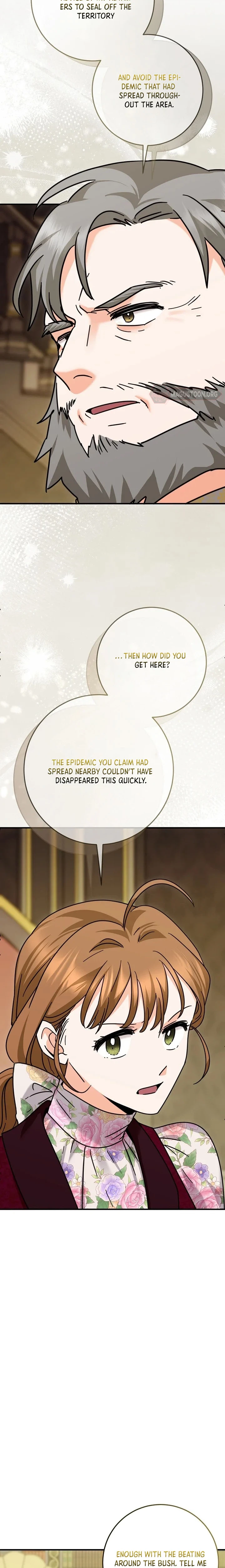 I Can See The Title Chapter 43 Page 23