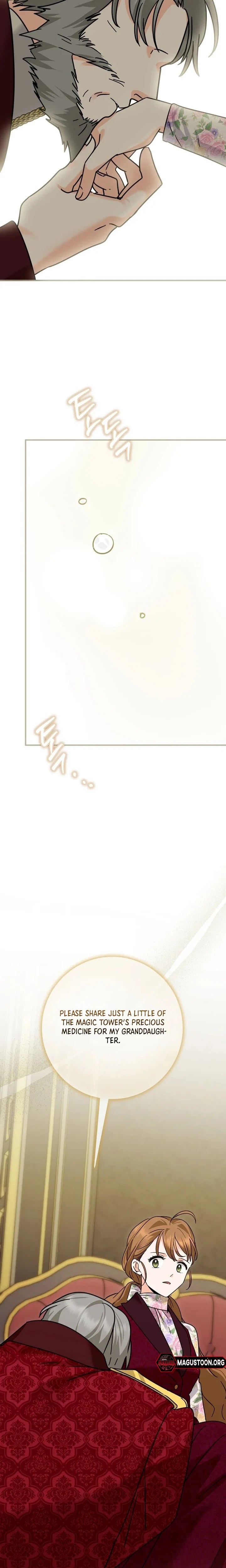 I Can See The Title Chapter 43 Page 27