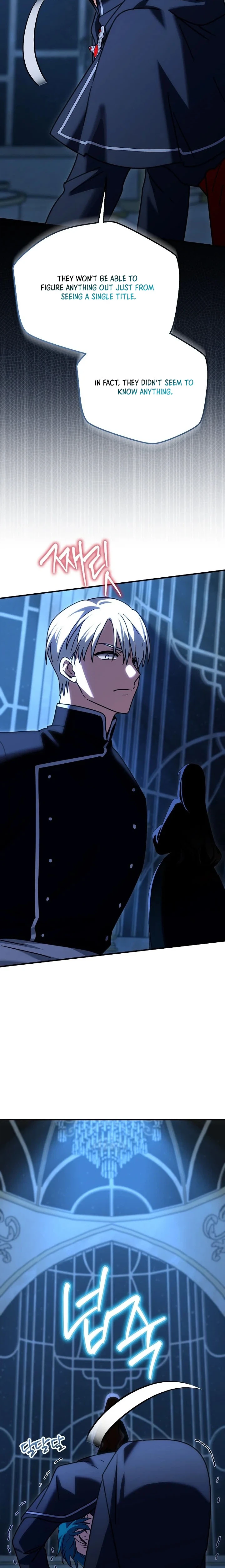 I Can See The Title Chapter 43 Page 34