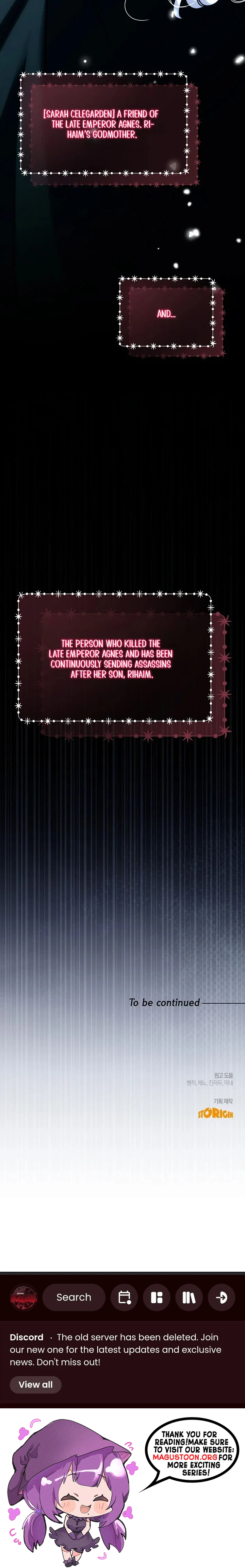 I Can See The Title Chapter 43 Page 39