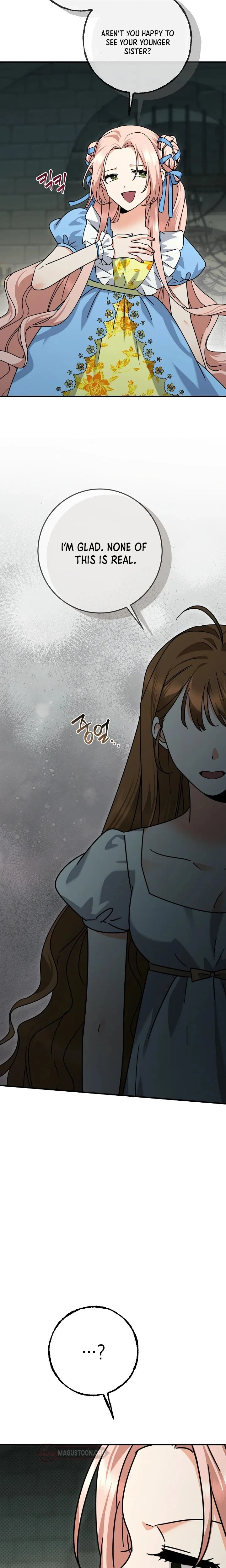 I Can See The Title Chapter 41 Page 13