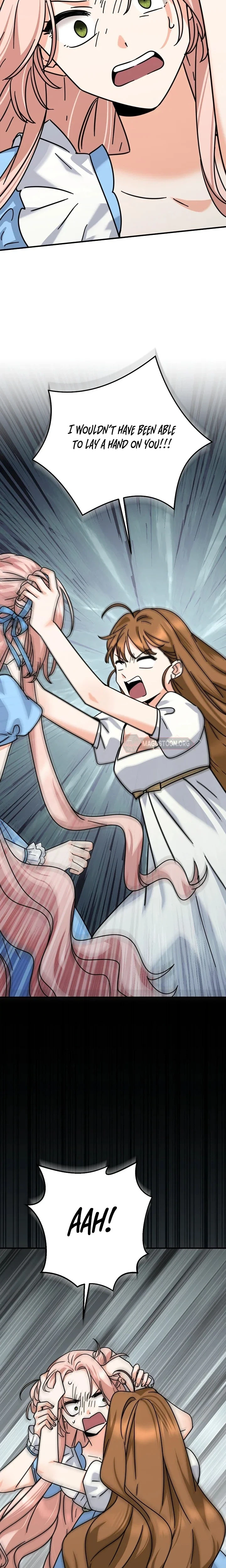 I Can See The Title Chapter 41 Page 15