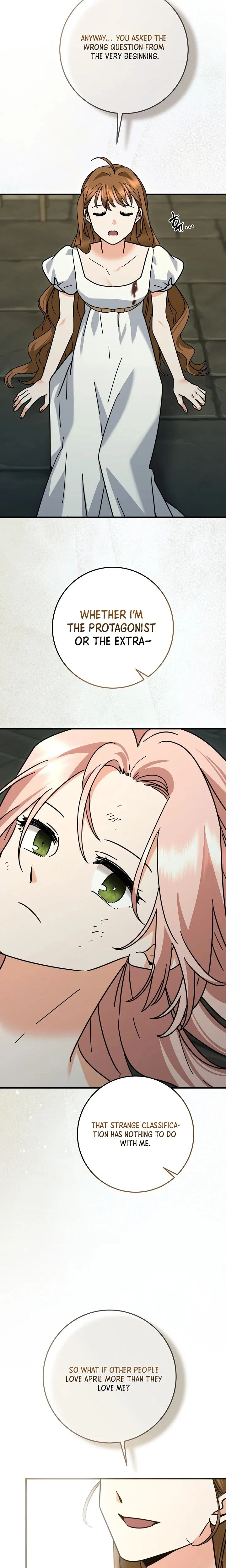 I Can See The Title Chapter 41 Page 23