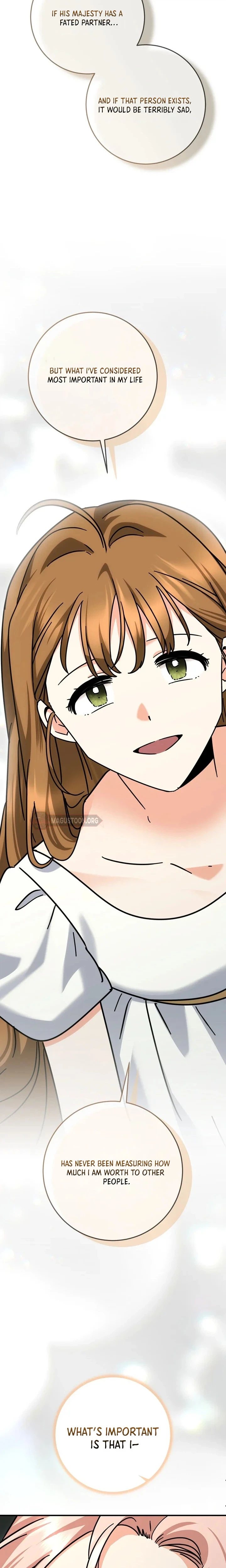 I Can See The Title Chapter 41 Page 25