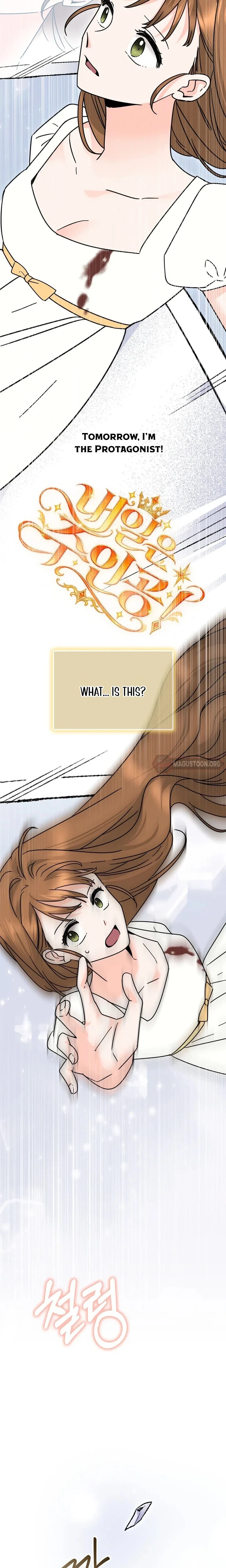 I Can See The Title Chapter 41 Page 30