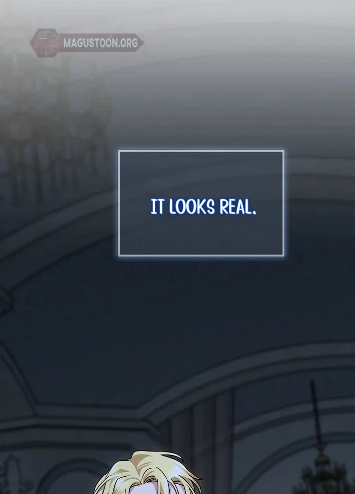 I Can See The Title Chapter 41 Page 32