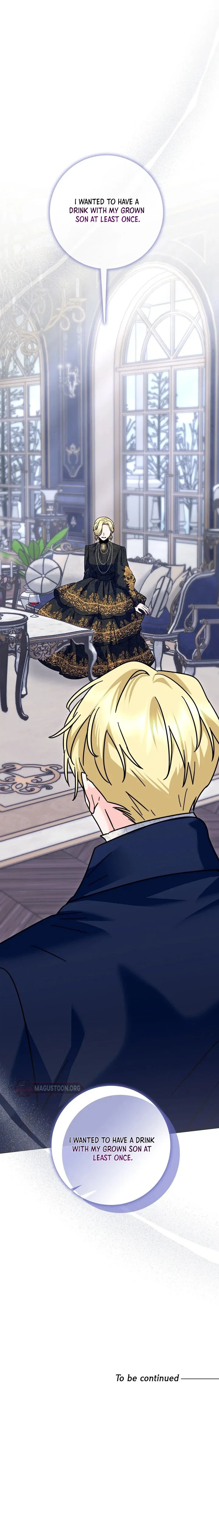 I Can See The Title Chapter 41 Page 38