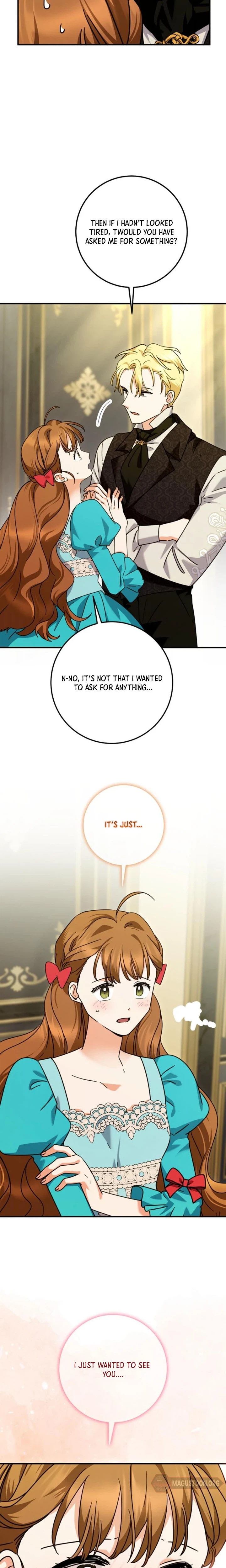I Can See The Title Chapter 35 Page 5