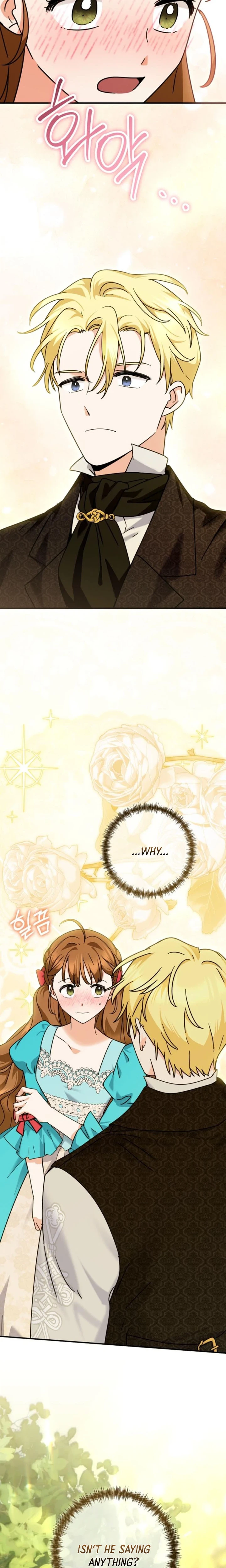 I Can See The Title Chapter 35 Page 6