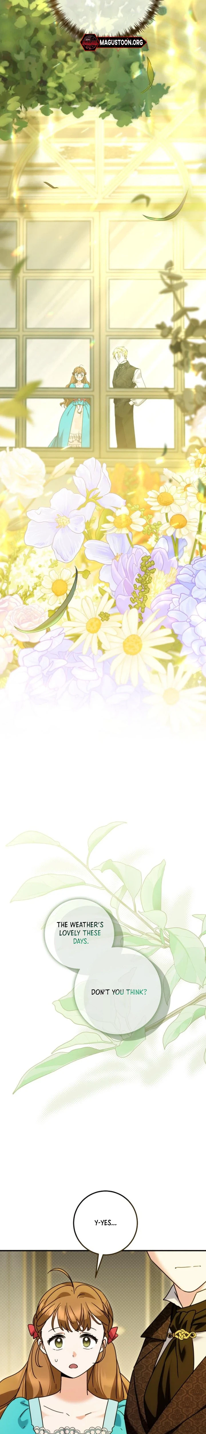 I Can See The Title Chapter 35 Page 7