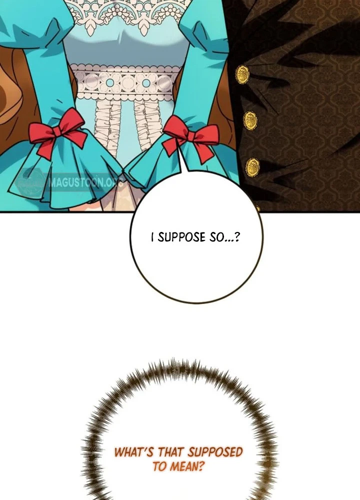 I Can See The Title Chapter 35 Page 8
