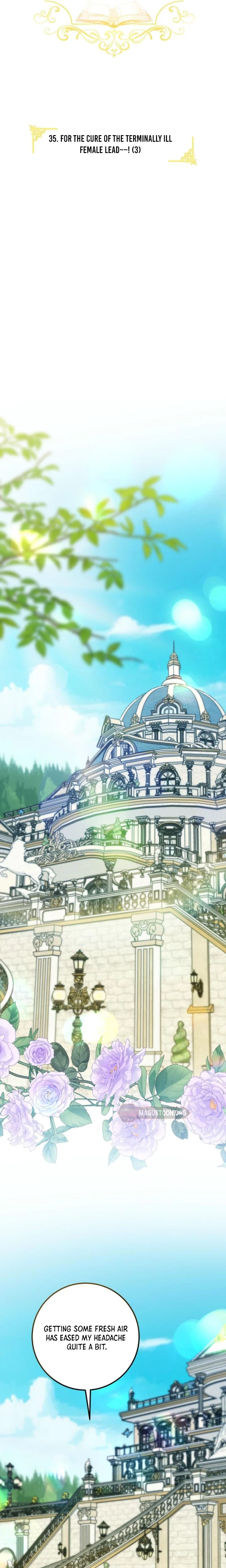 I Can See The Title Chapter 35 Page 10