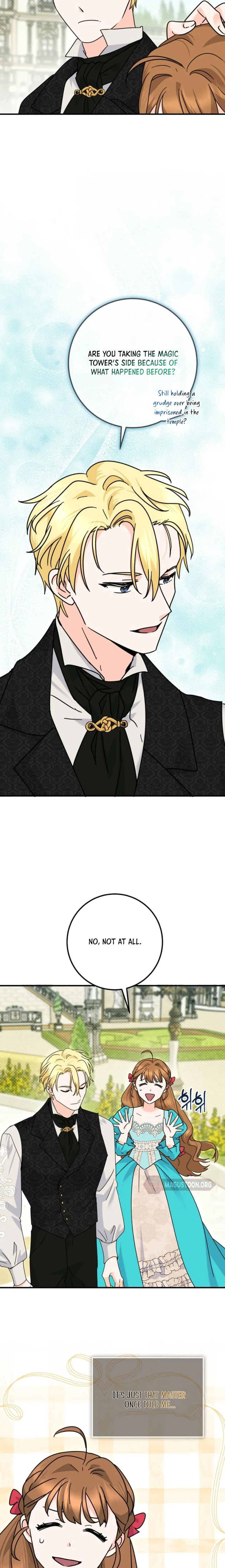 I Can See The Title Chapter 35 Page 15