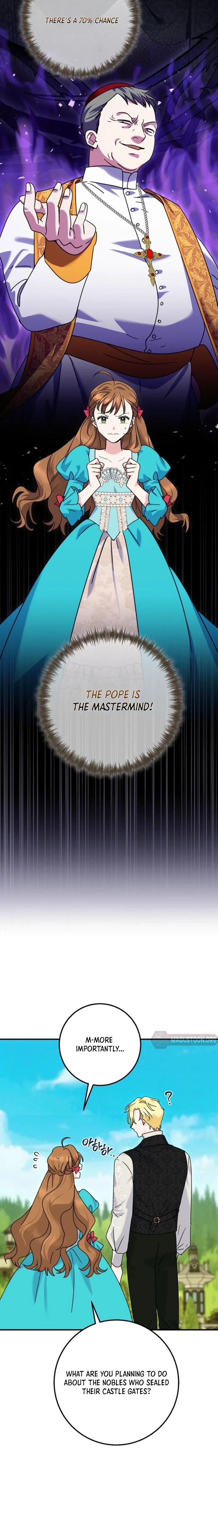 I Can See The Title Chapter 35 Page 17