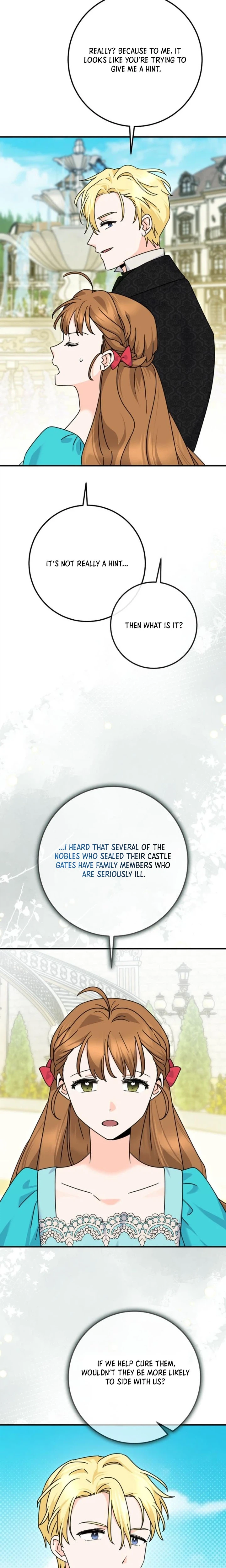 I Can See The Title Chapter 35 Page 21