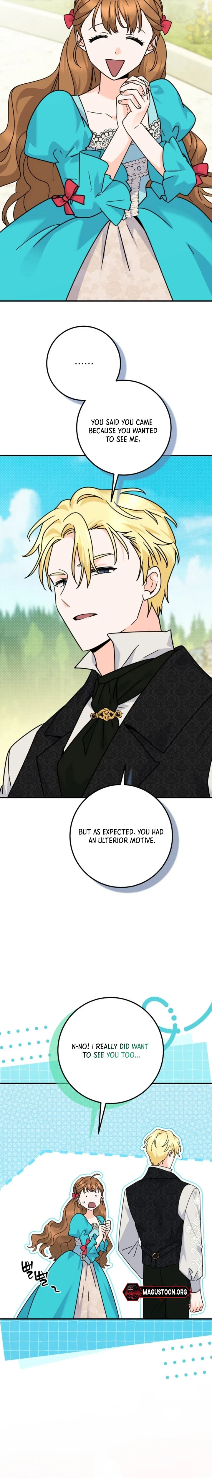 I Can See The Title Chapter 35 Page 25