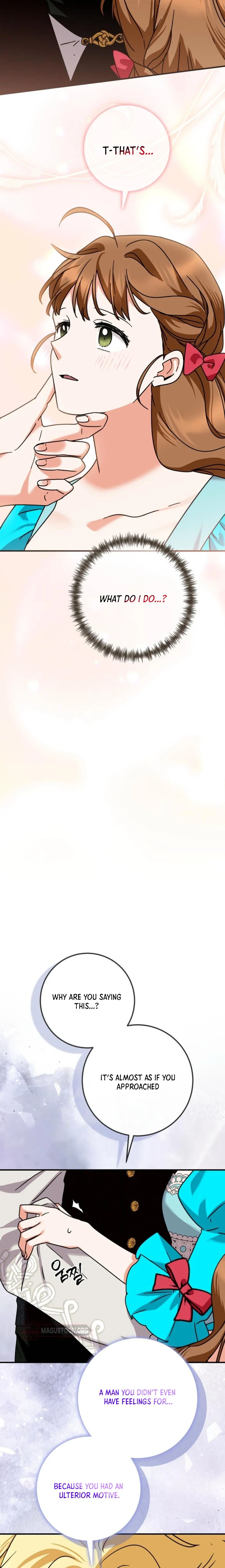 I Can See The Title Chapter 35 Page 27