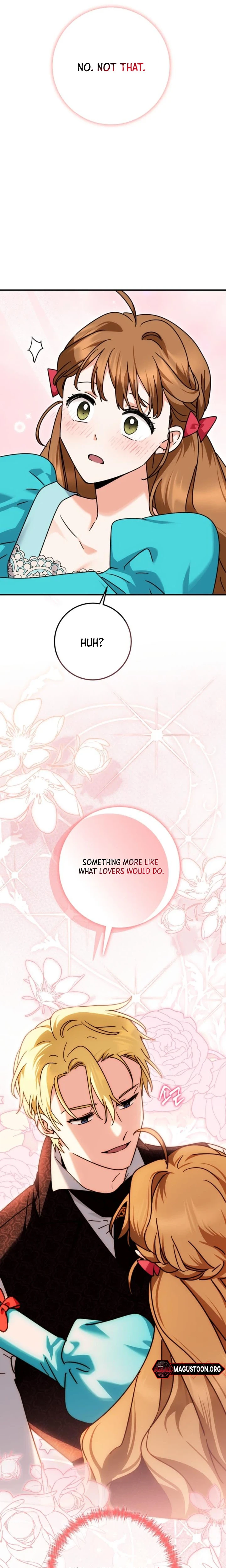 I Can See The Title Chapter 35 Page 30