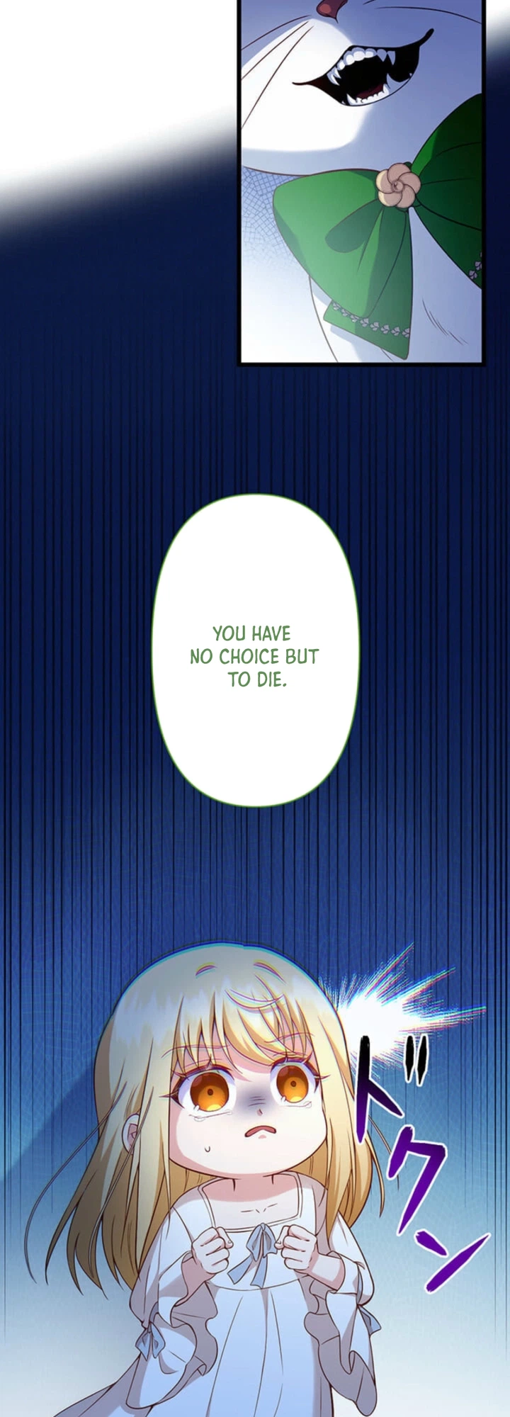 I Choose a Different Life After Turning Back Time Chapter 3 Page 3