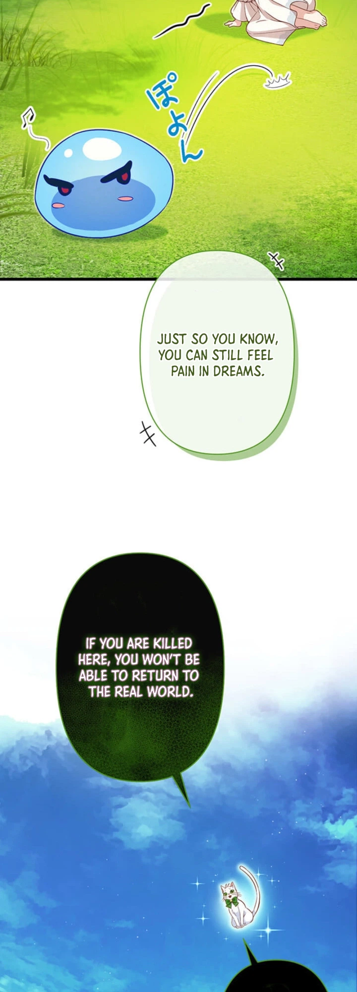 I Choose a Different Life After Turning Back Time Chapter 3 Page 9