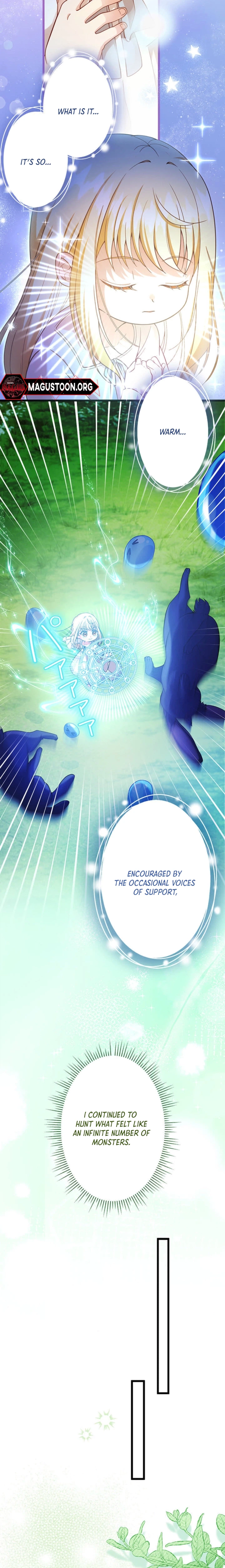 I Choose a Different Life After Turning Back Time Chapter 3 Page 13