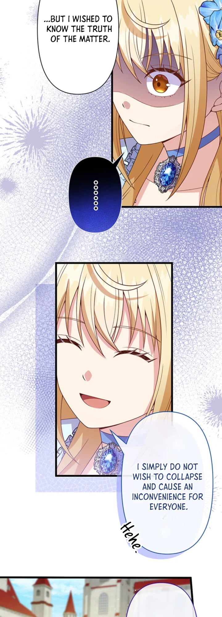 I Choose a Different Life After Turning Back Time Chapter 16 Page 6