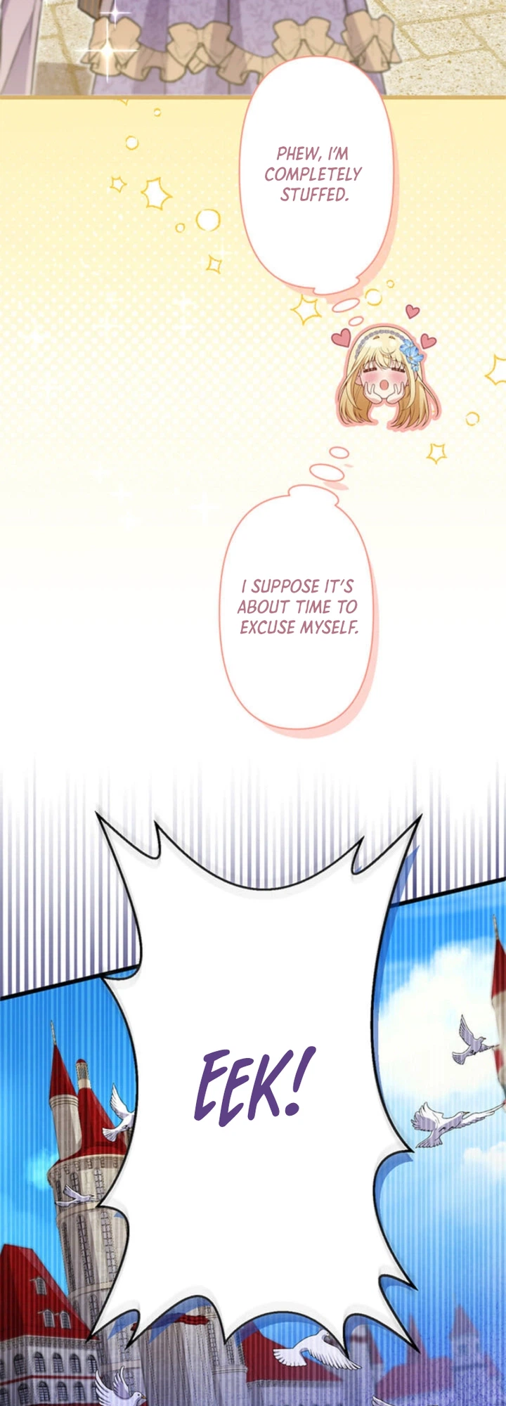 I Choose a Different Life After Turning Back Time Chapter 16 Page 15