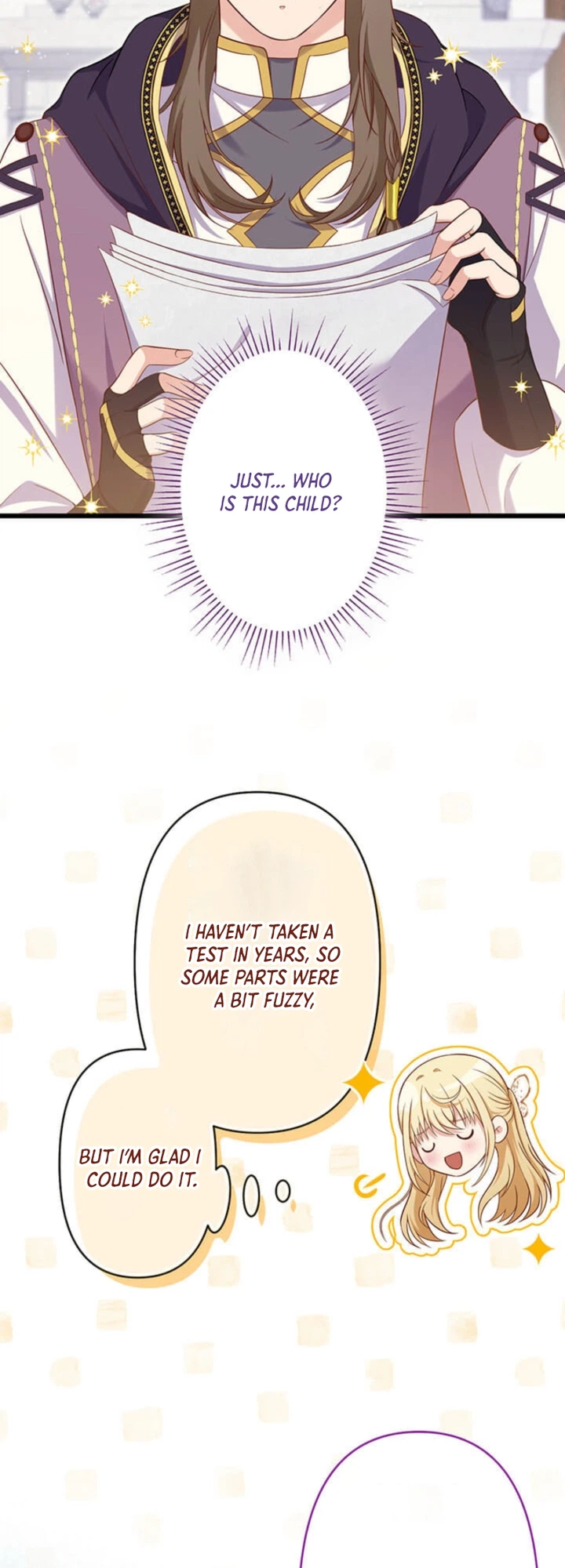 I Choose a Different Life After Turning Back Time Chapter 6 Page 12
