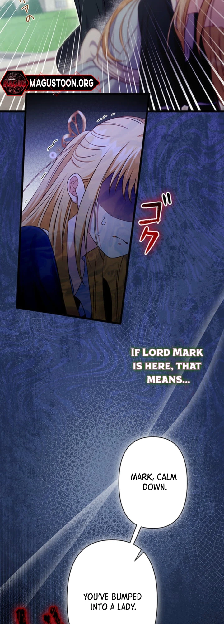 I Choose a Different Life After Turning Back Time Chapter 6 Page 21