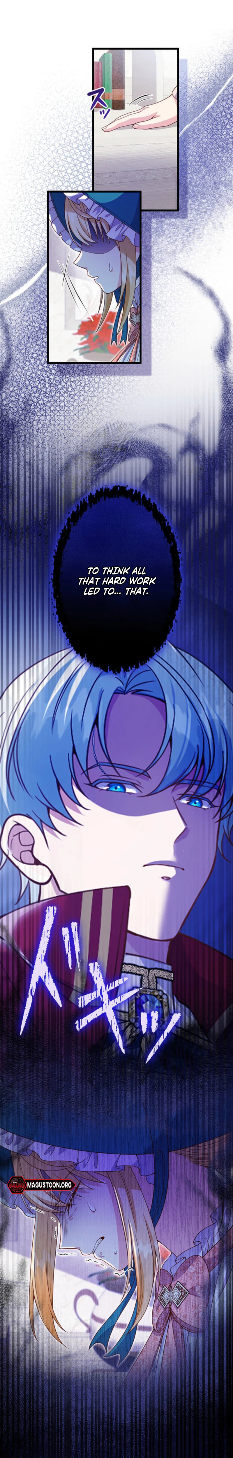 I Choose a Different Life After Turning Back Time Chapter 26 Page 4