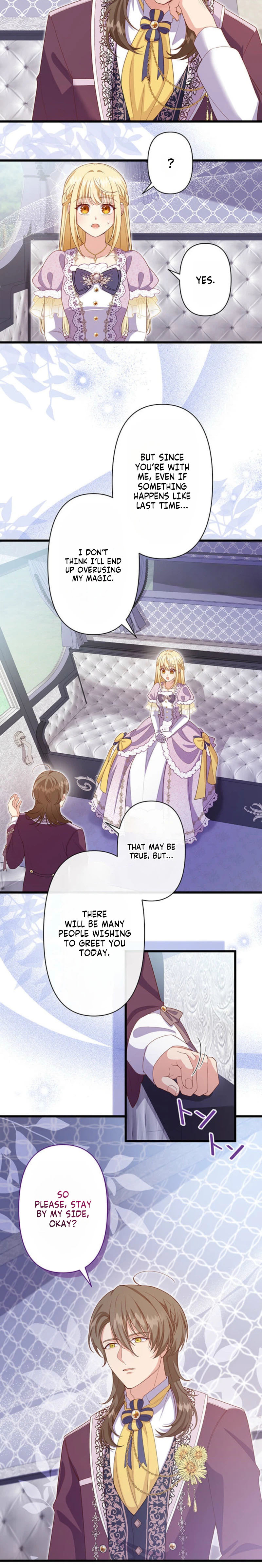 I Choose a Different Life After Turning Back Time Chapter 26 Page 14