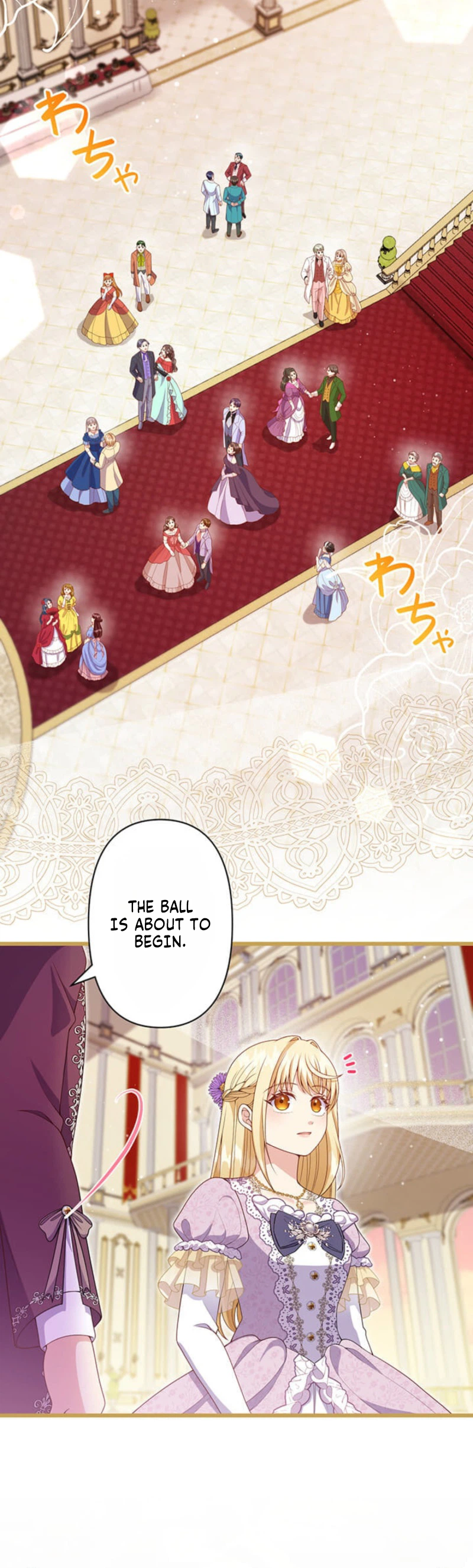 I Choose a Different Life After Turning Back Time Chapter 26 Page 20