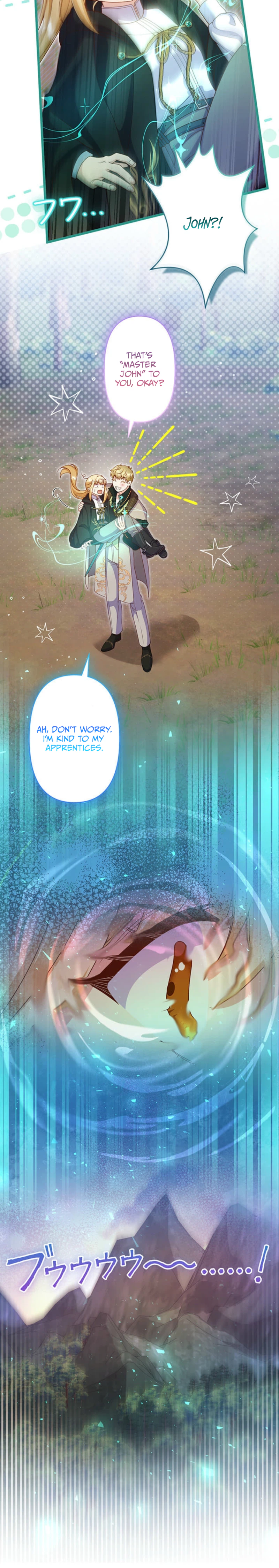 I Choose a Different Life After Turning Back Time Chapter 42 Page 12