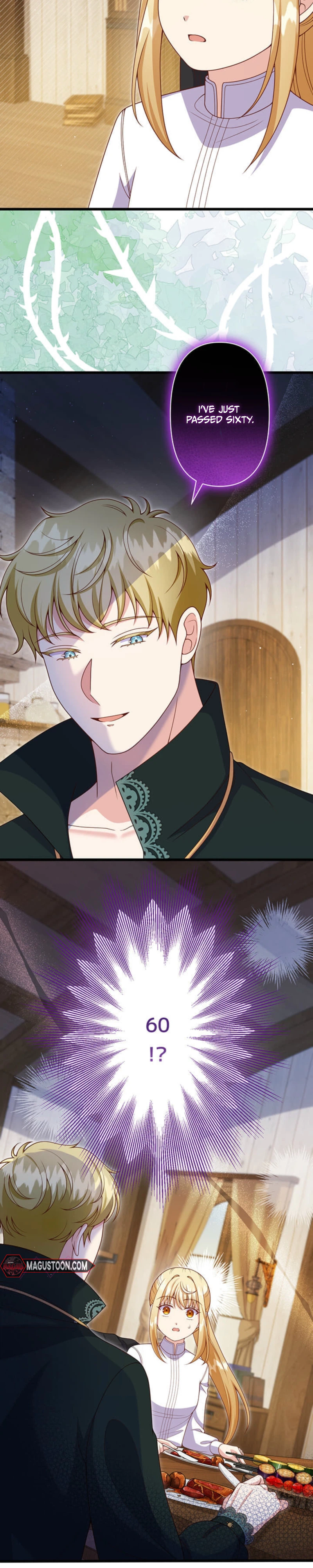 I Choose a Different Life After Turning Back Time Chapter 42 Page 18