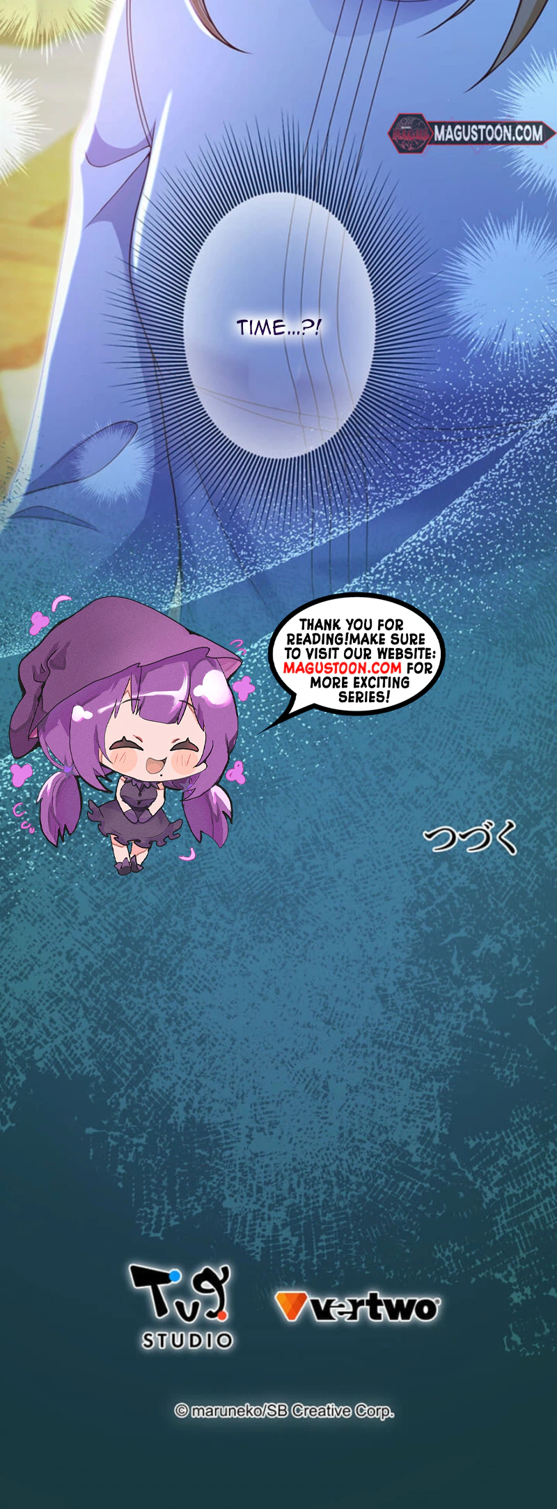 I Choose a Different Life After Turning Back Time Chapter 42 Page 20