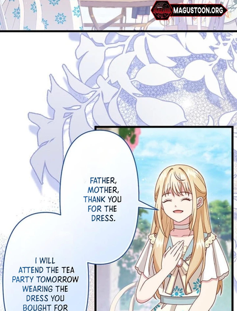 I Choose a Different Life After Turning Back Time Chapter 15 Page 4