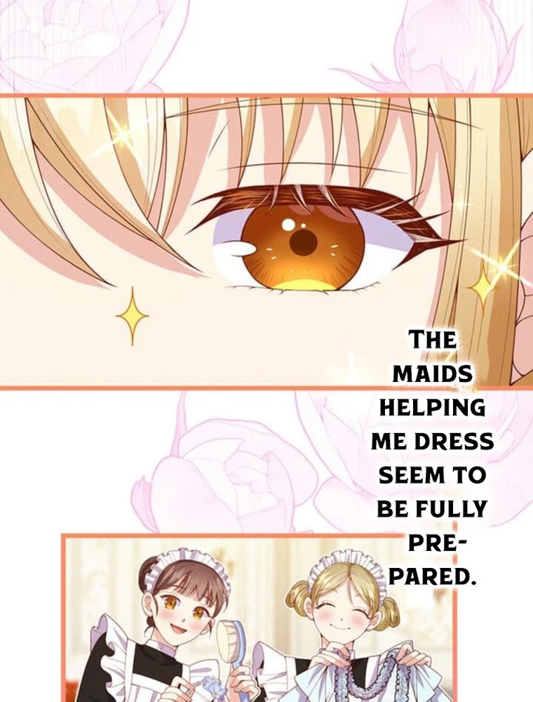 I Choose a Different Life After Turning Back Time Chapter 15 Page 8