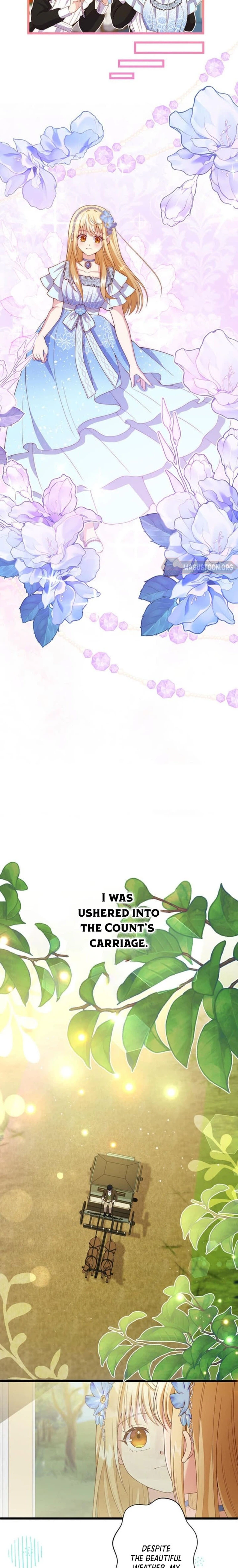 I Choose a Different Life After Turning Back Time Chapter 15 Page 9
