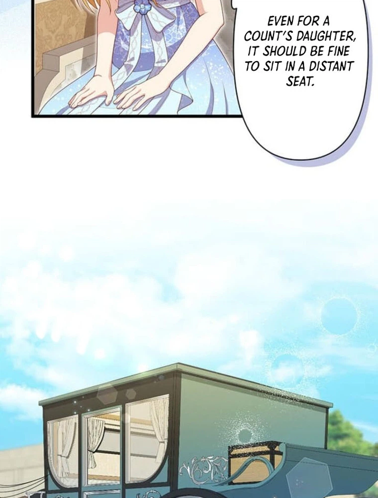 I Choose a Different Life After Turning Back Time Chapter 15 Page 12