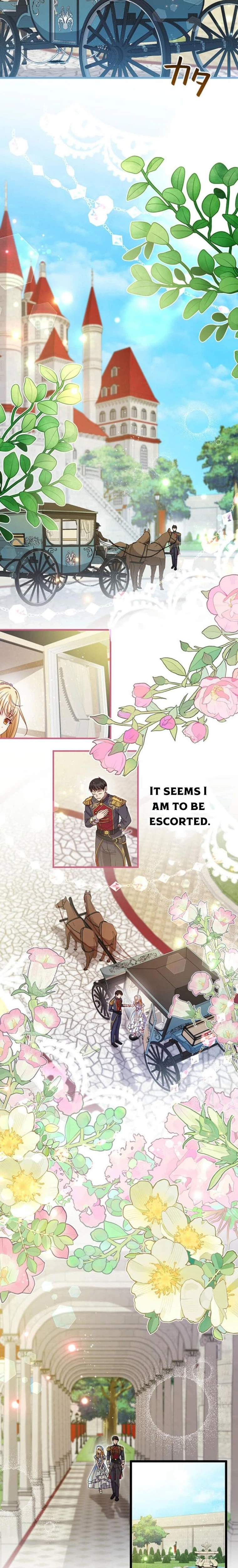 I Choose a Different Life After Turning Back Time Chapter 15 Page 13