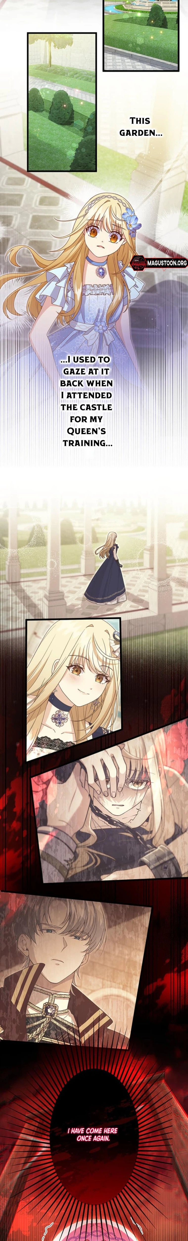 I Choose a Different Life After Turning Back Time Chapter 15 Page 14