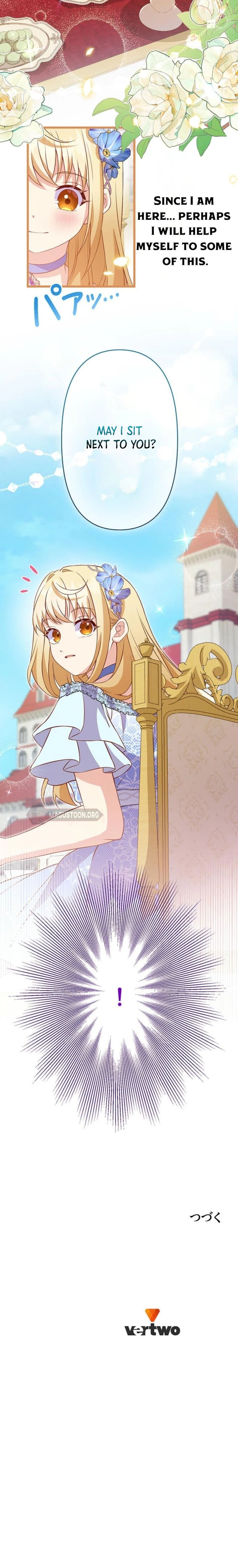 I Choose a Different Life After Turning Back Time Chapter 15 Page 19