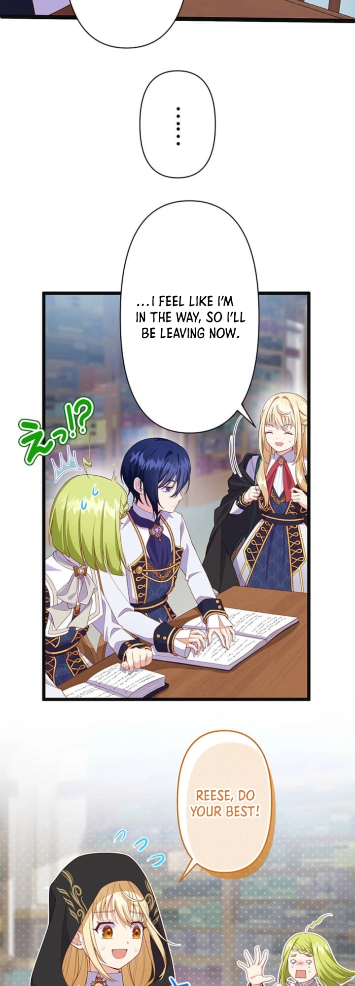 I Choose a Different Life After Turning Back Time Chapter 11 Page 9