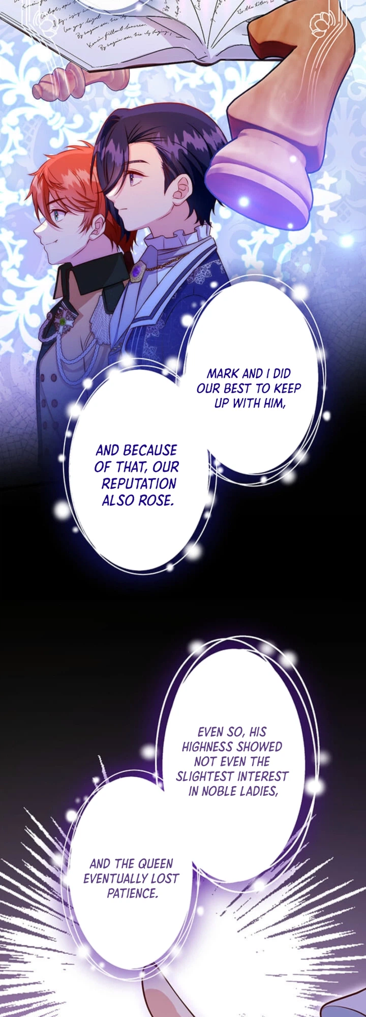 I Choose a Different Life After Turning Back Time Chapter 11 Page 24