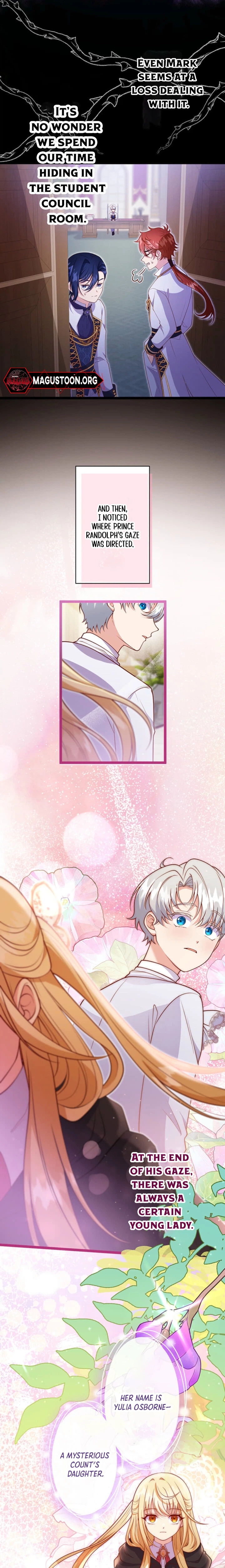 I Choose a Different Life After Turning Back Time Chapter 11 Page 26
