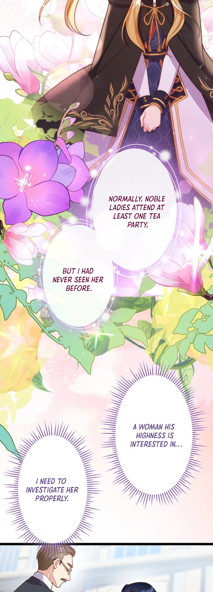 I Choose a Different Life After Turning Back Time Chapter 11 Page 27