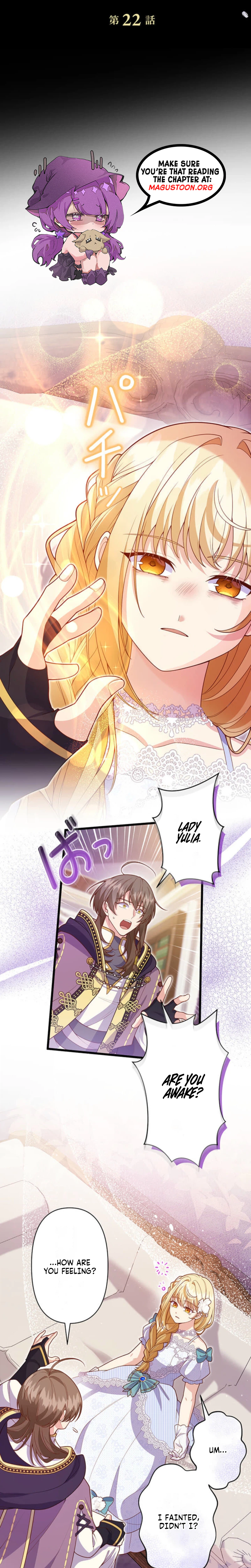 I Choose a Different Life After Turning Back Time Chapter 22 Page 10