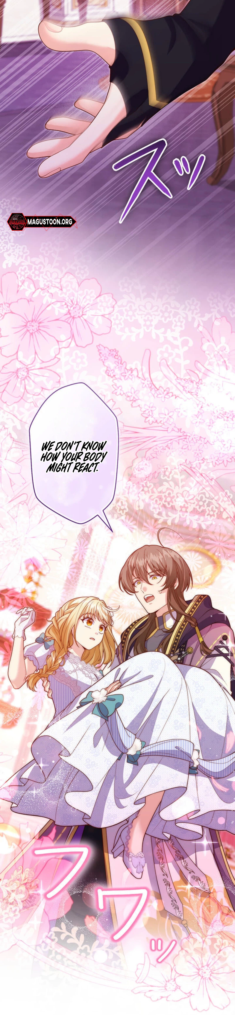 I Choose a Different Life After Turning Back Time Chapter 22 Page 12