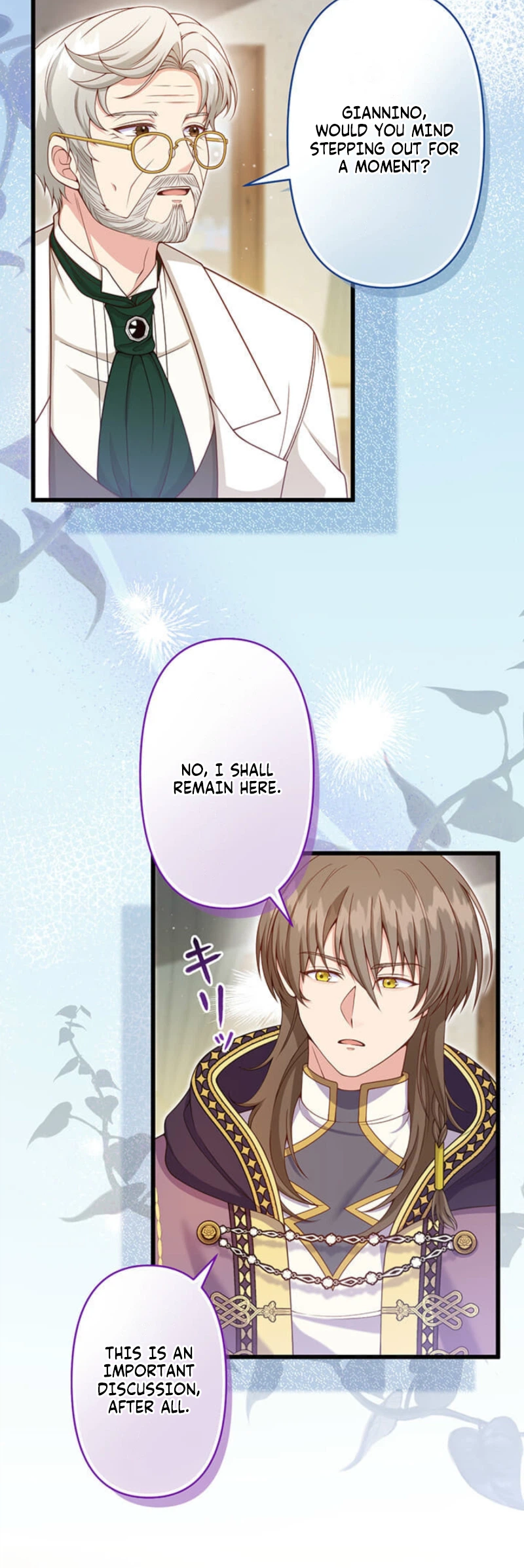 I Choose a Different Life After Turning Back Time Chapter 22 Page 18