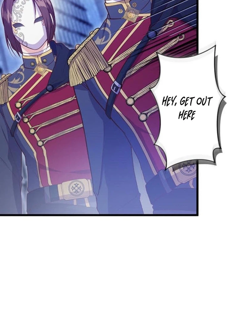I Choose a Different Life After Turning Back Time Chapter 1 Page 8
